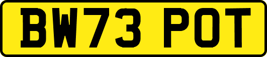 BW73POT
