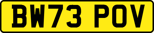 BW73POV