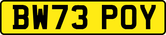 BW73POY
