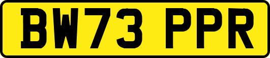 BW73PPR
