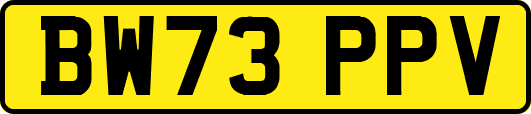 BW73PPV