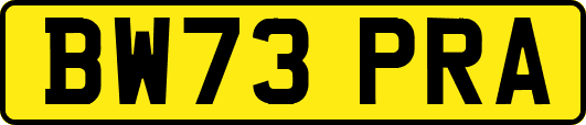 BW73PRA