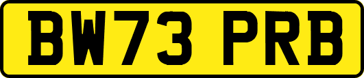 BW73PRB
