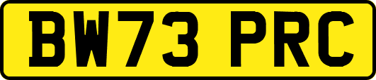 BW73PRC