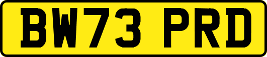 BW73PRD