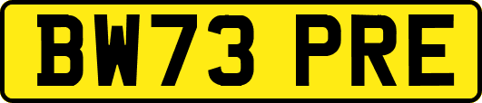 BW73PRE