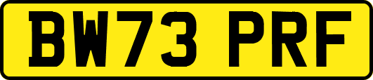 BW73PRF
