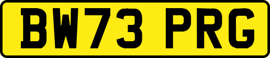 BW73PRG