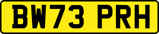 BW73PRH