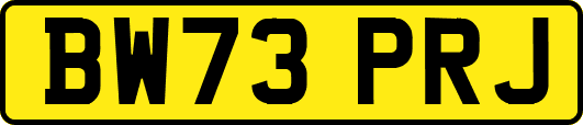 BW73PRJ