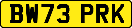BW73PRK