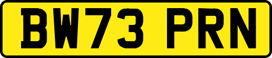 BW73PRN
