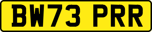 BW73PRR