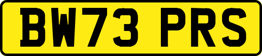 BW73PRS