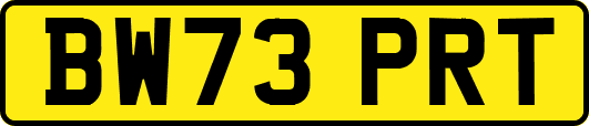 BW73PRT