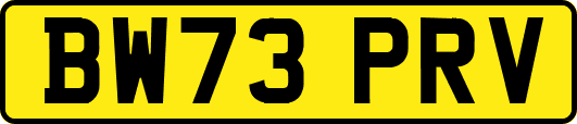 BW73PRV
