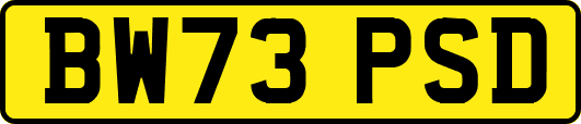 BW73PSD