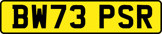 BW73PSR
