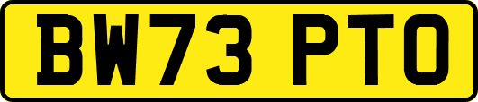 BW73PTO