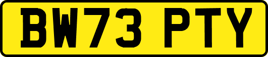 BW73PTY
