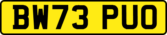 BW73PUO