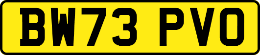 BW73PVO