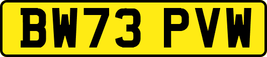BW73PVW