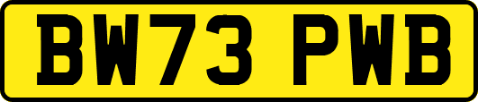 BW73PWB