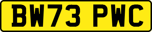 BW73PWC