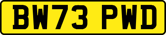 BW73PWD