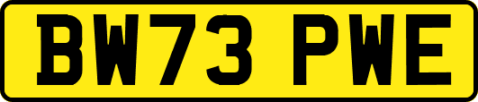 BW73PWE