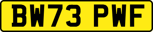 BW73PWF