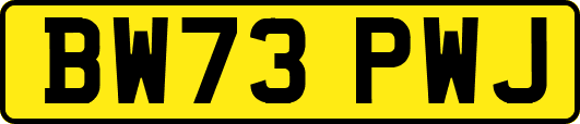 BW73PWJ