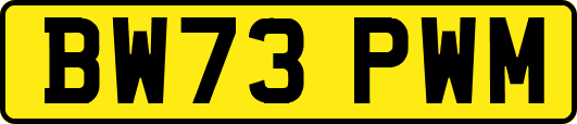 BW73PWM