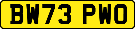 BW73PWO