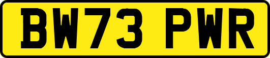 BW73PWR