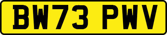 BW73PWV