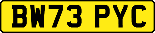 BW73PYC