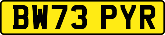 BW73PYR