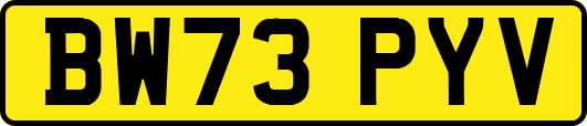 BW73PYV