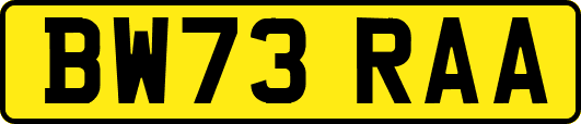 BW73RAA