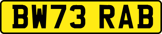 BW73RAB