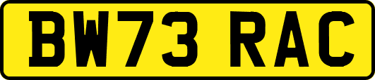 BW73RAC