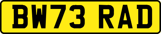 BW73RAD