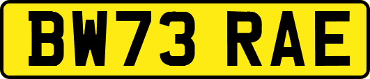 BW73RAE
