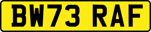 BW73RAF