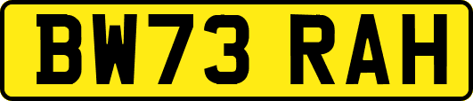 BW73RAH