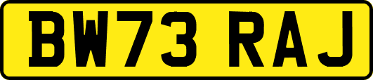 BW73RAJ