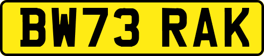 BW73RAK