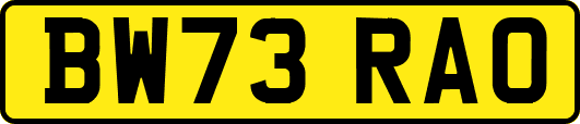 BW73RAO